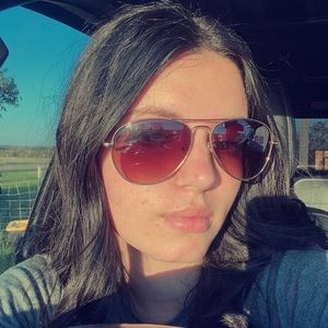 Meet your Posher, Peyton